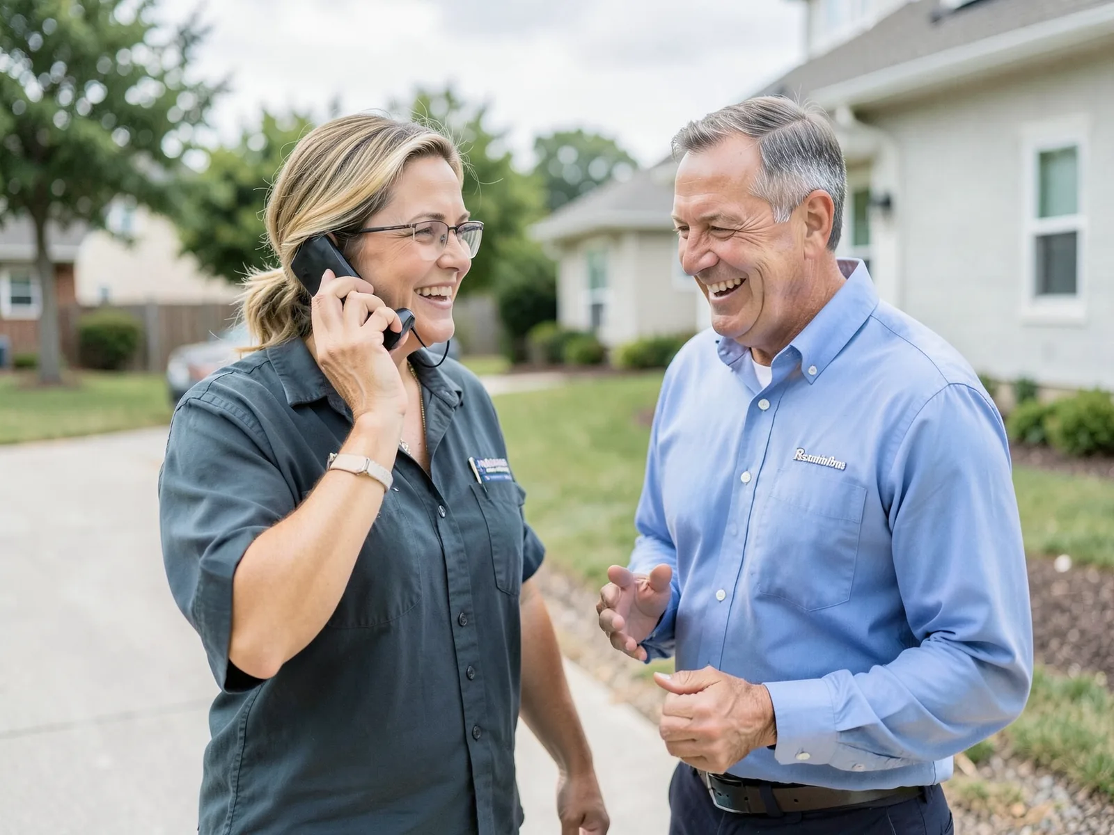 Frequently Asked Questions About Structural Drying in Blair, OK